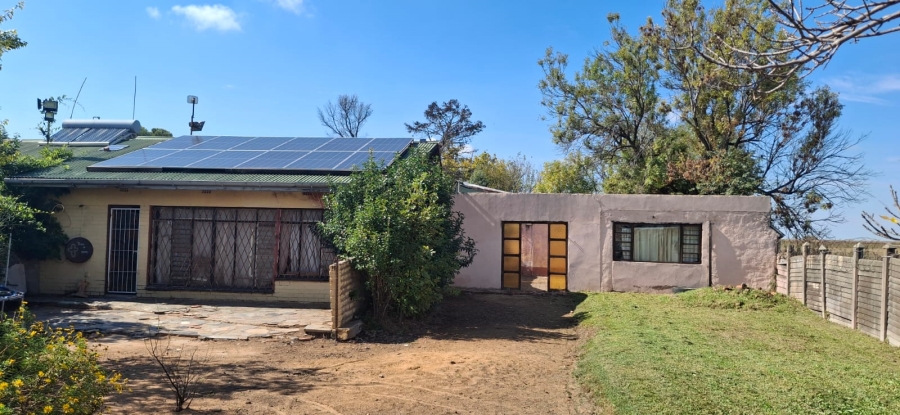 4 Bedroom Property for Sale in Deneysville Free State